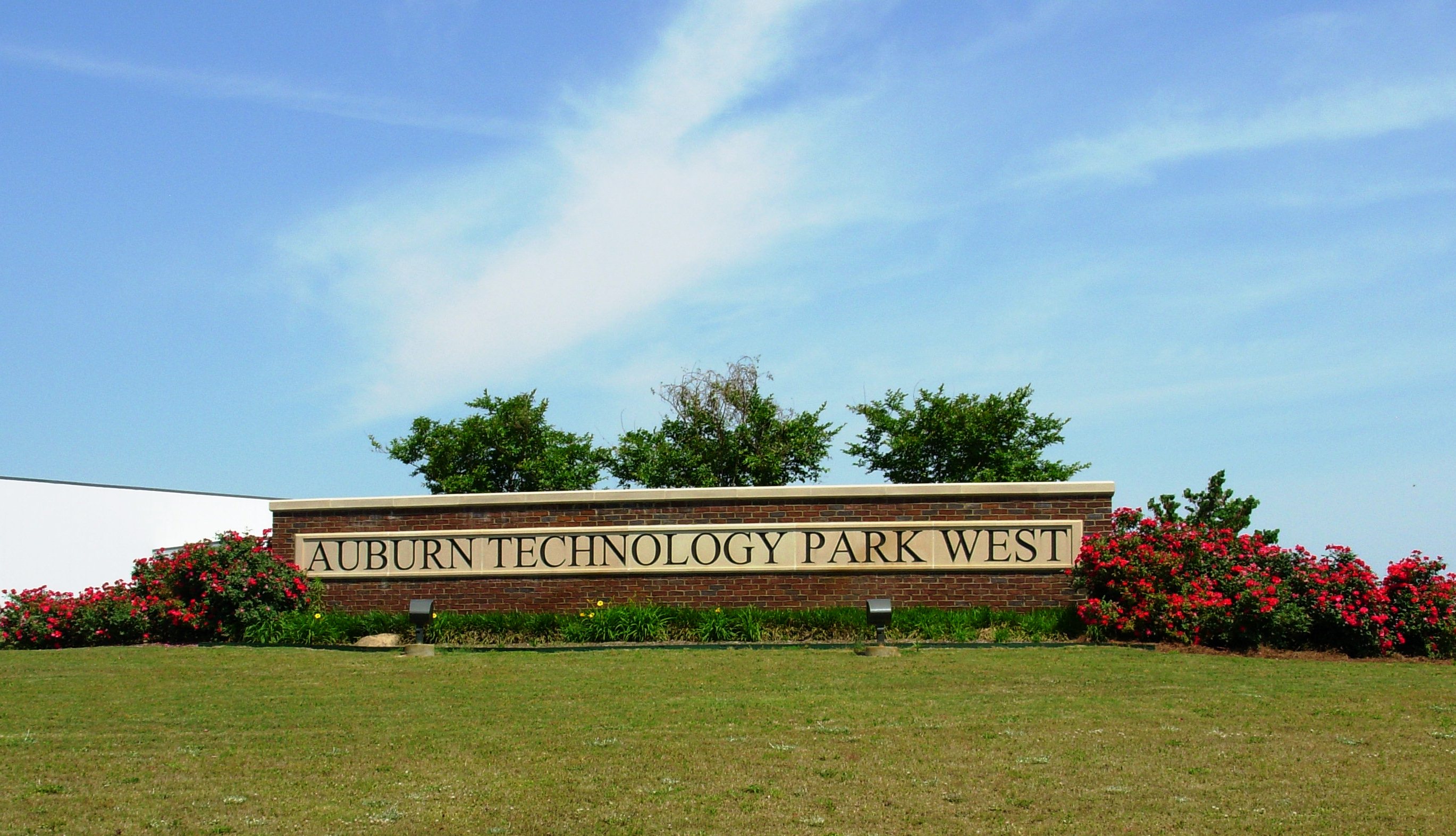 Auburn Technology Park West